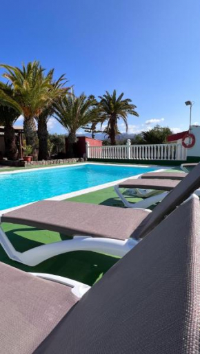 Salobre Blue Sky 1 - Adults Only